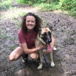 Meet your Posher, Alaina